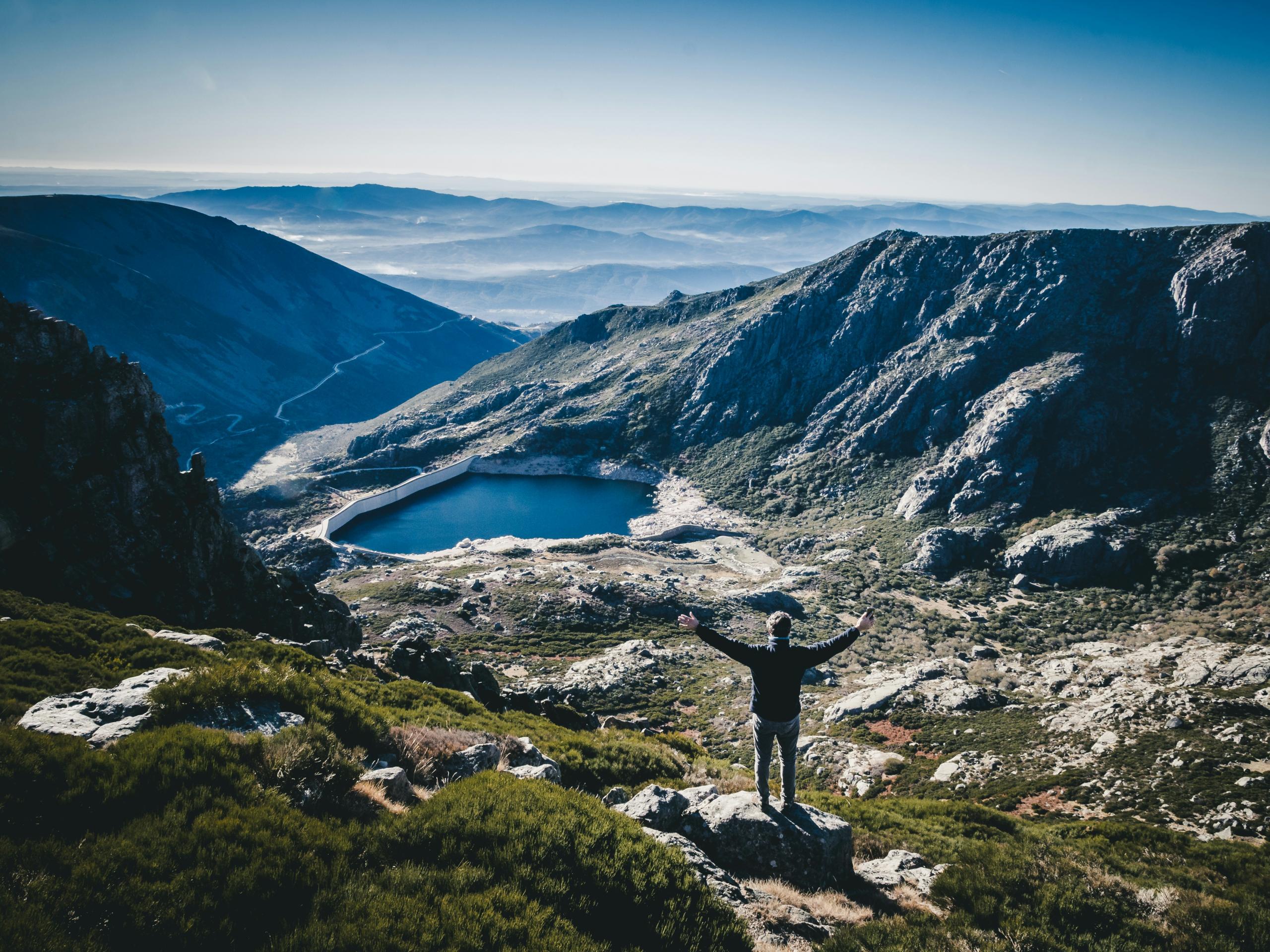 Serra da Estrela