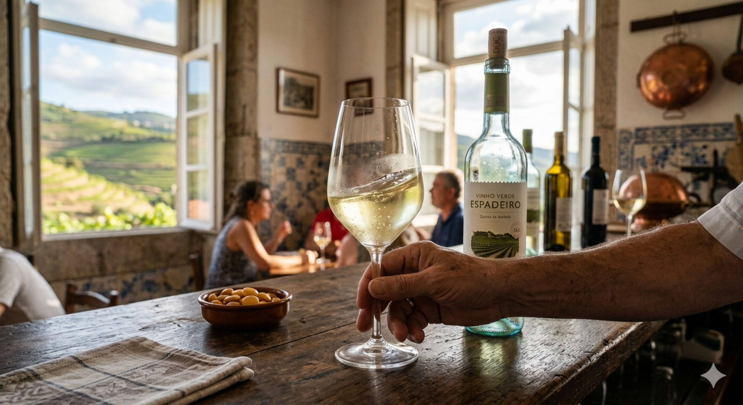 Vinho Verde
