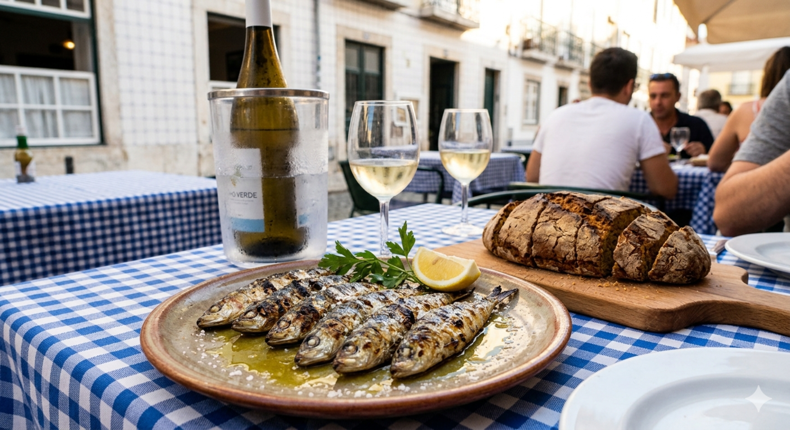 Best Foods & Drinks in Portugal 2026: What to Eat, Where & How Much