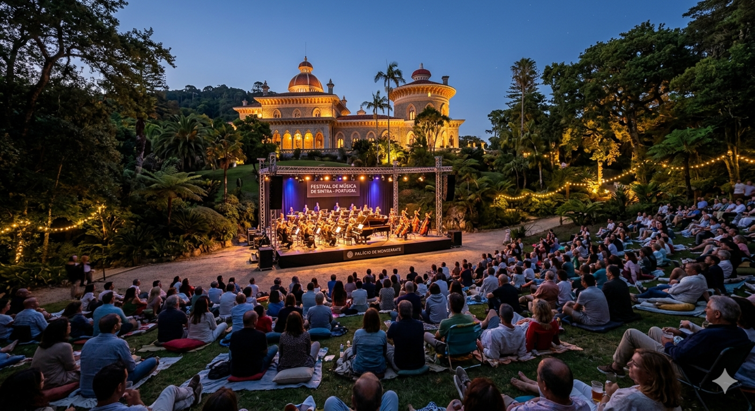 Sintra Music Festival