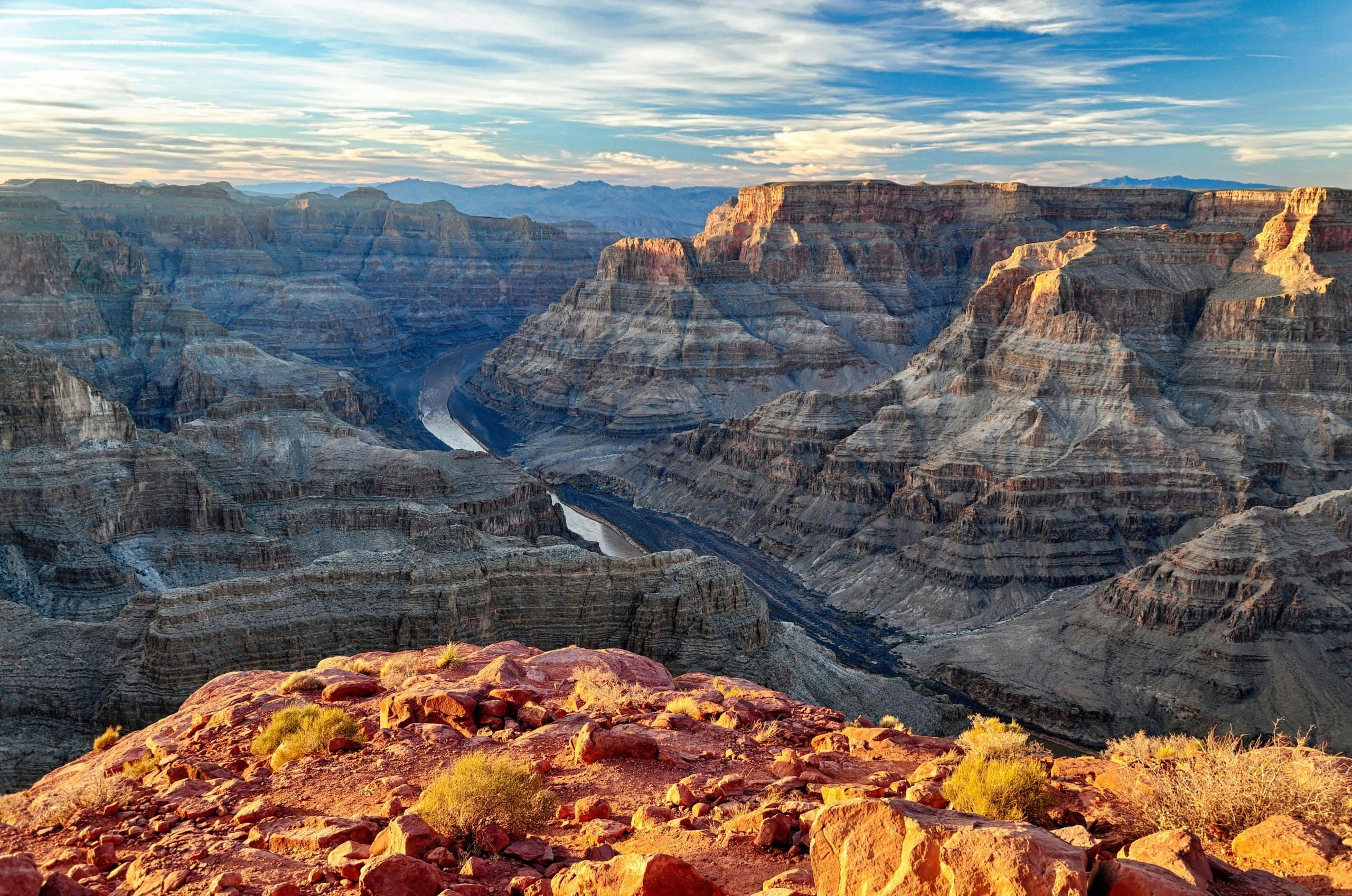 United States — Iconic Road Trips