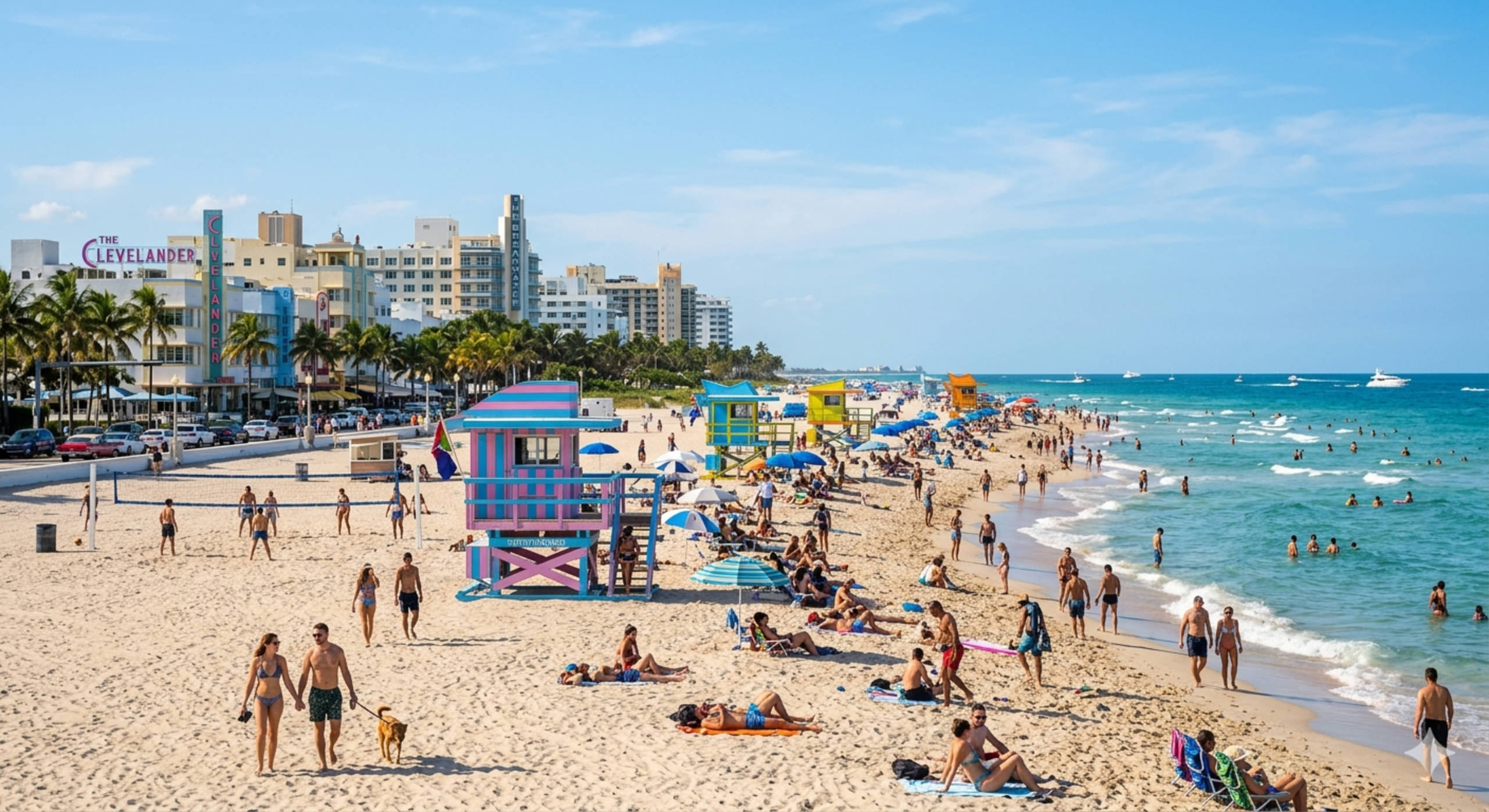South Beach