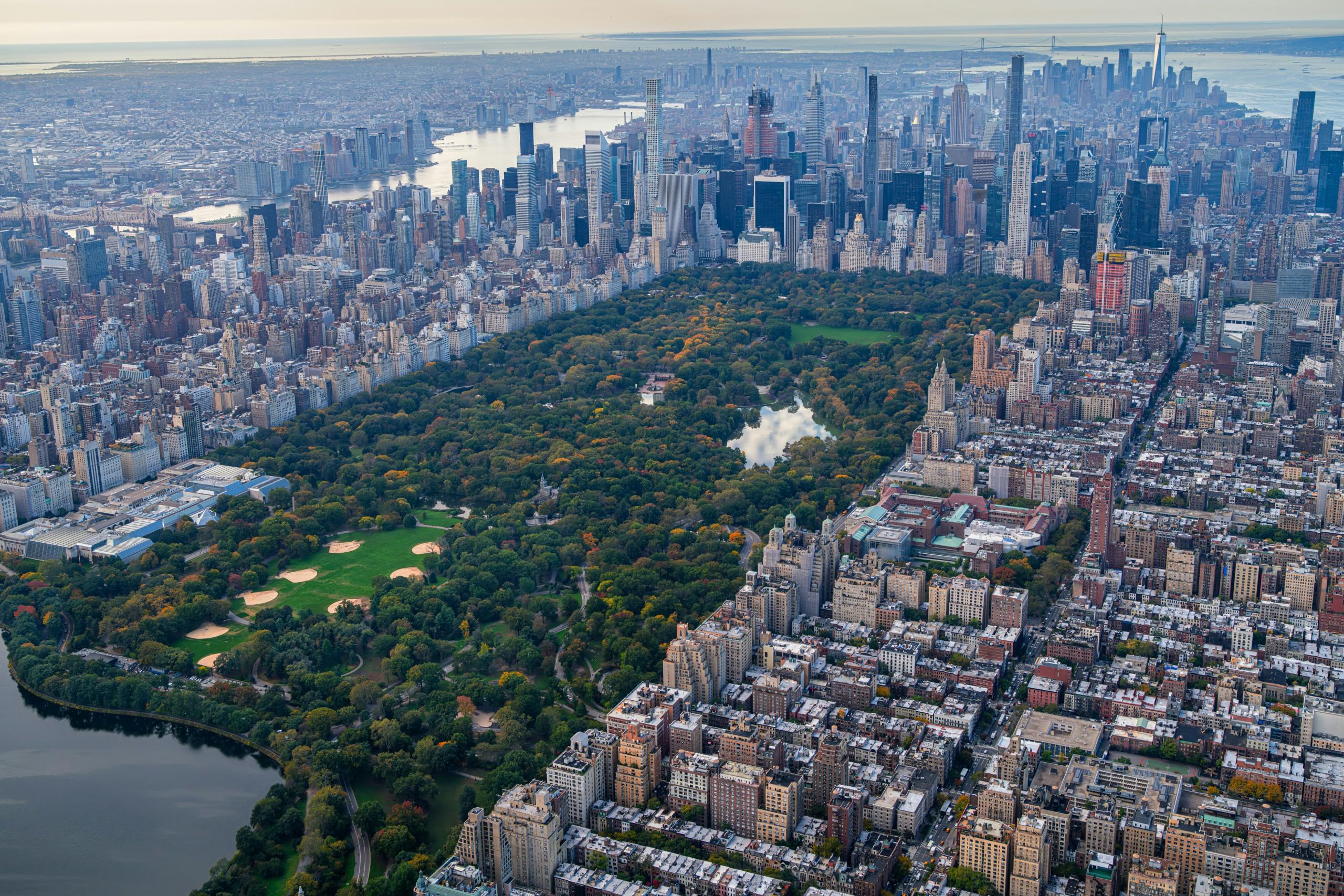 Central Park