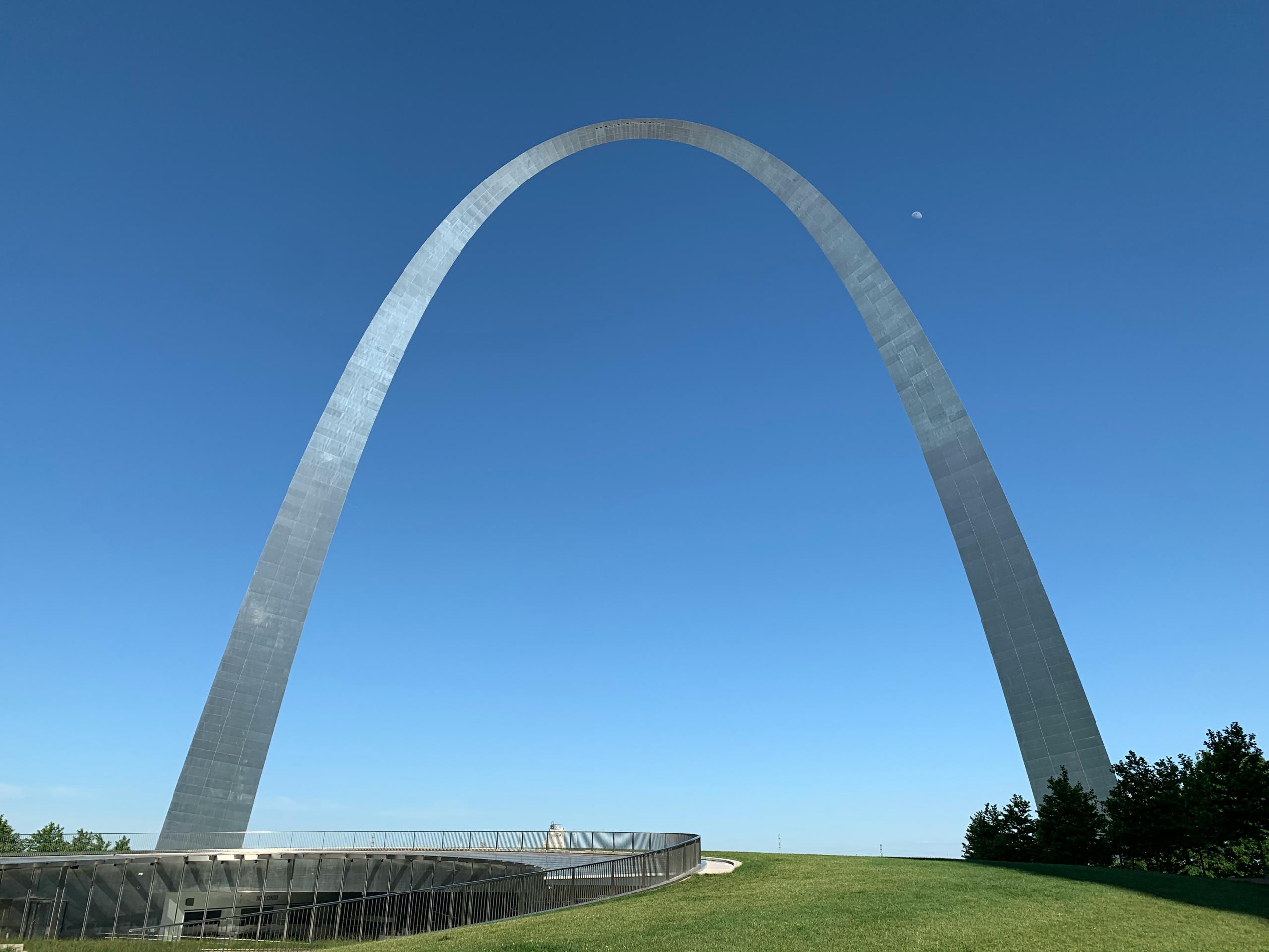 Gateway Arch