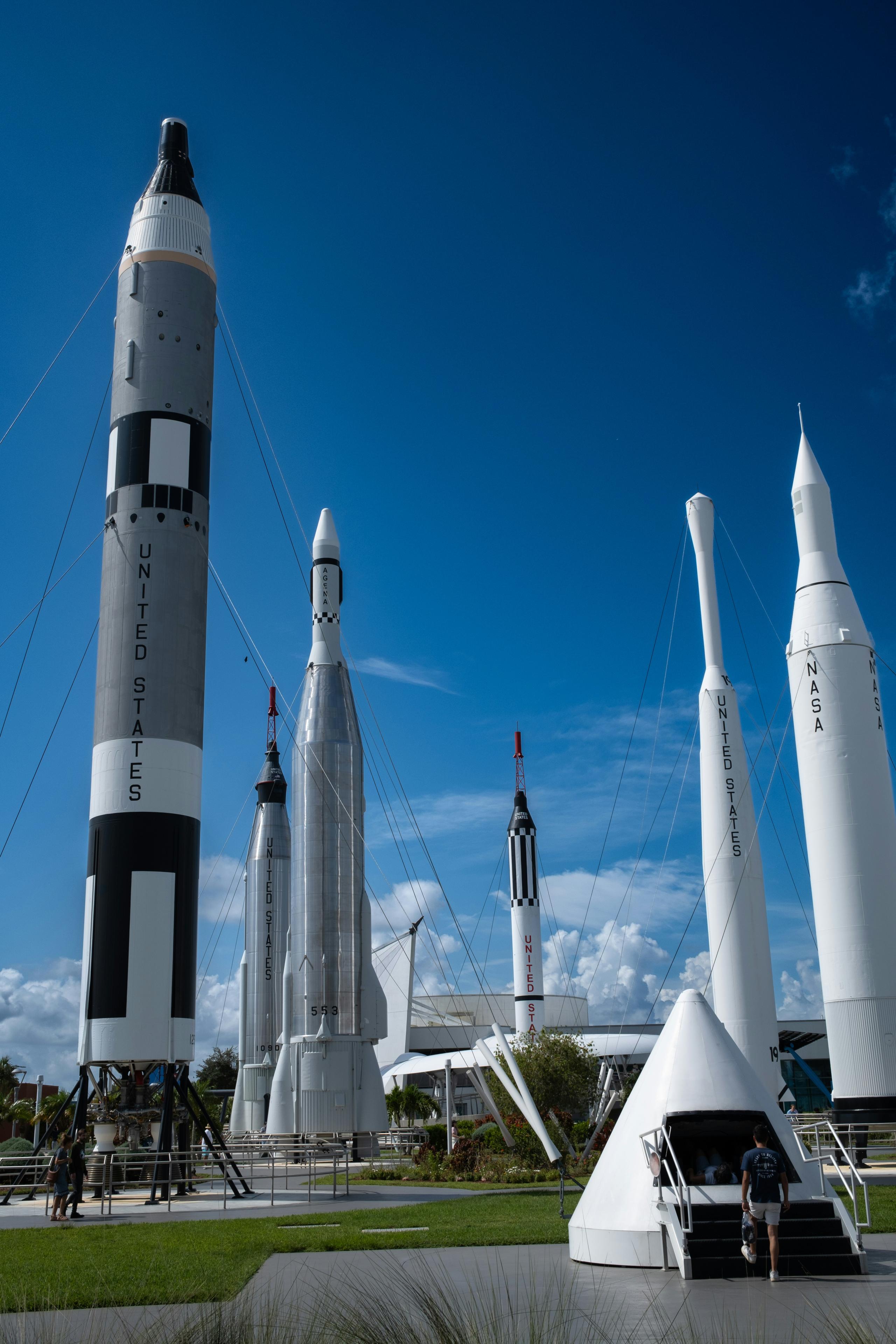 Kennedy Space Center