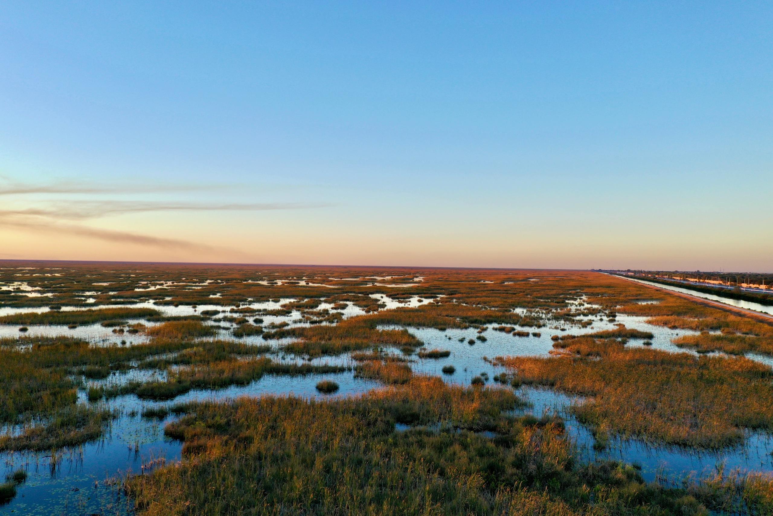 Everglades National Park