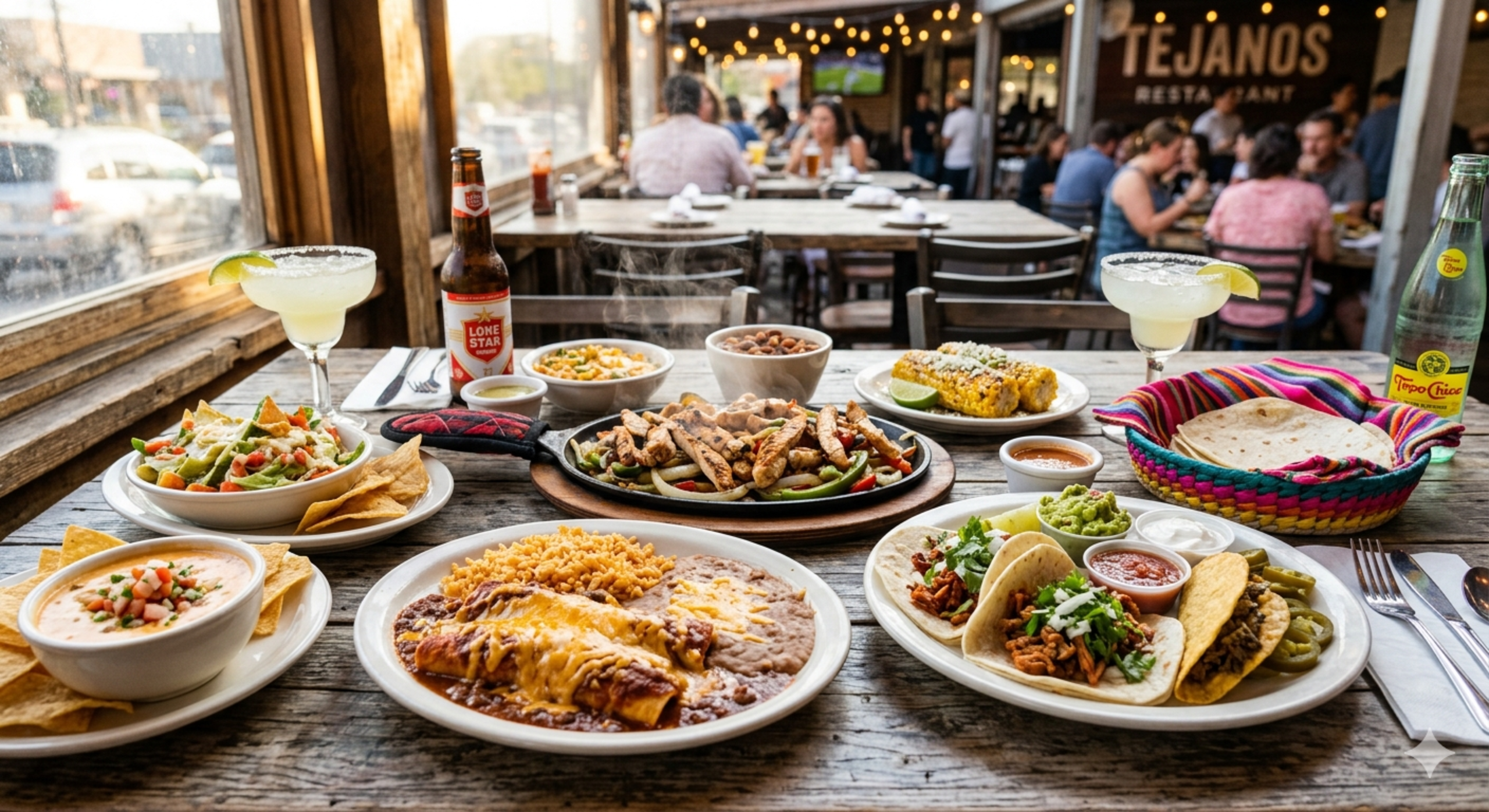 Tex-Mex