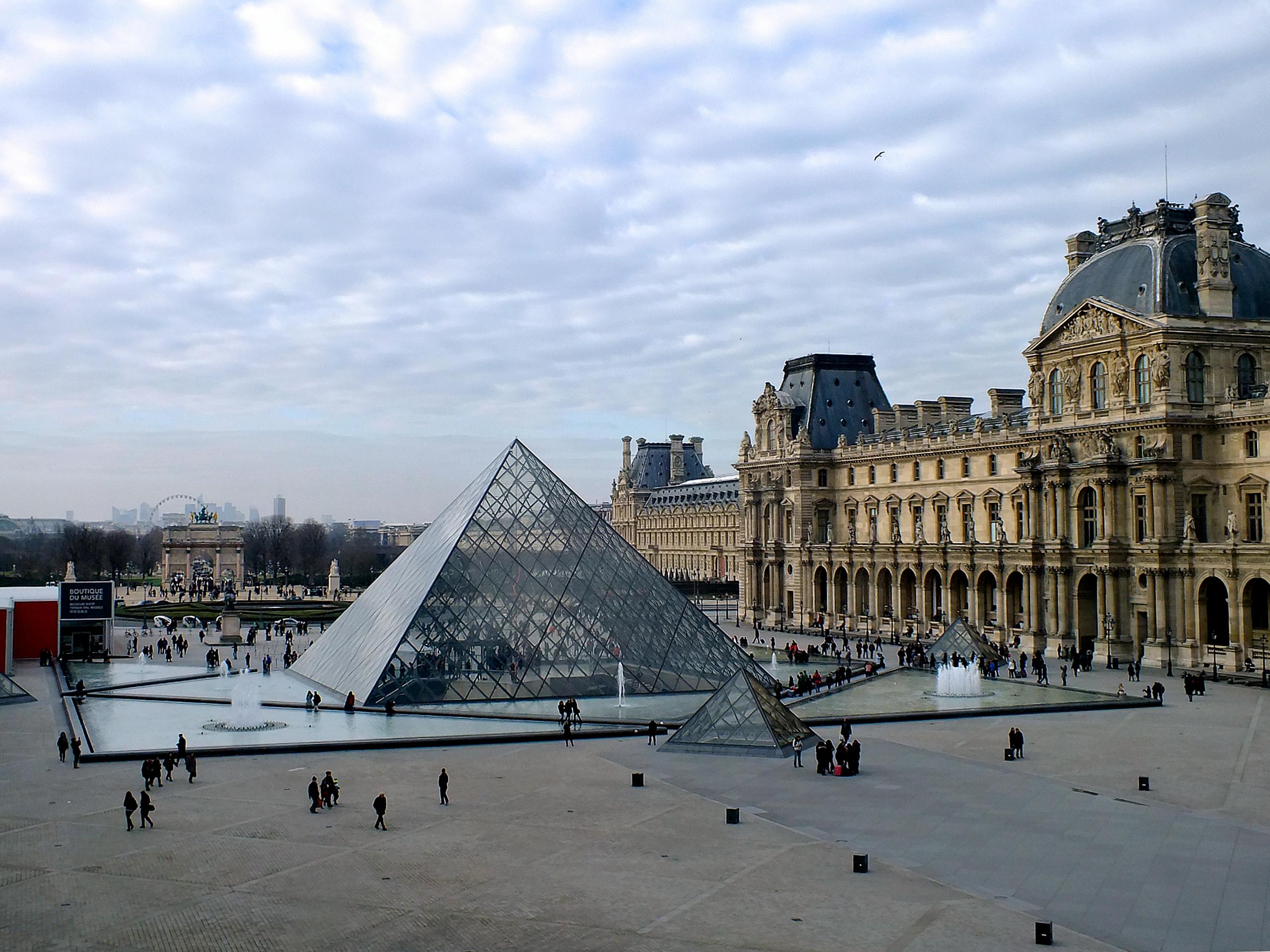 Paris