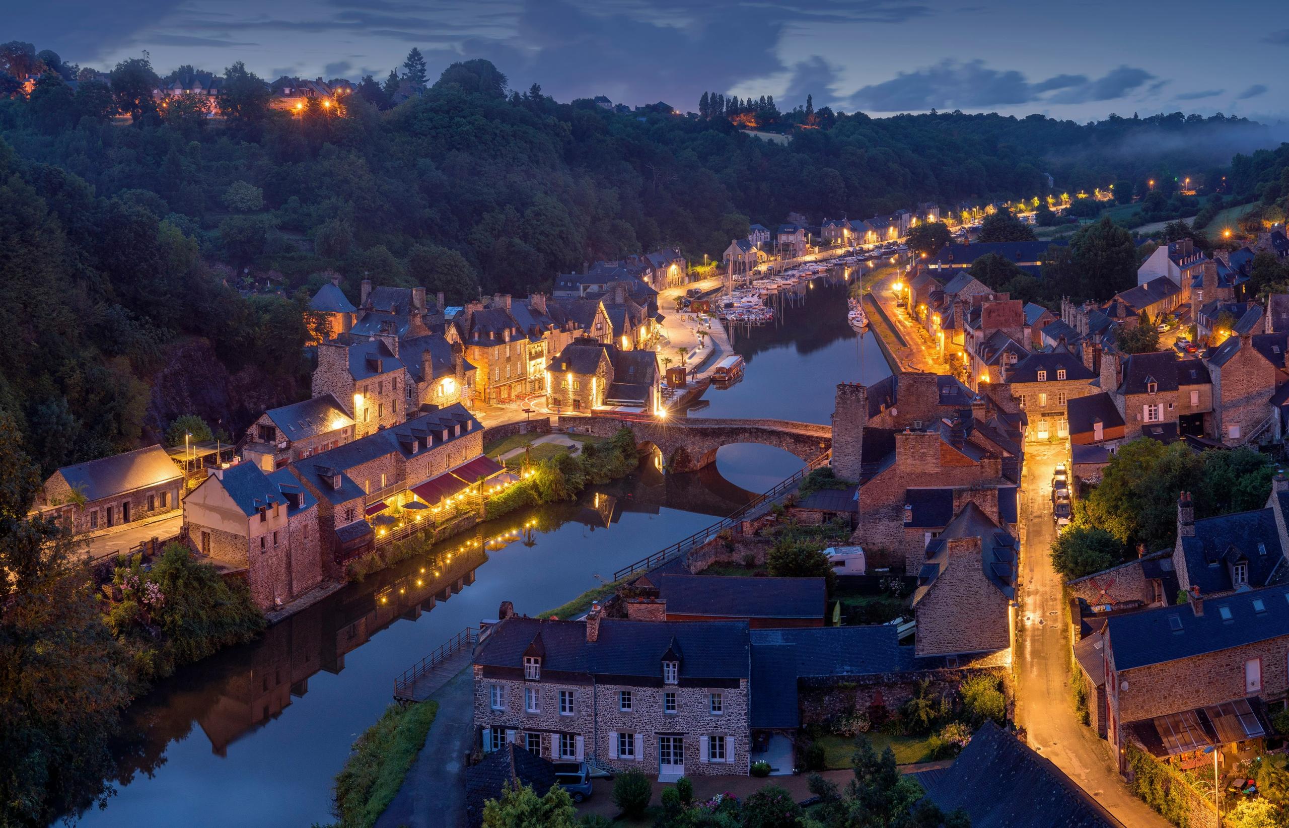 France — World-class Cuisine & Wine