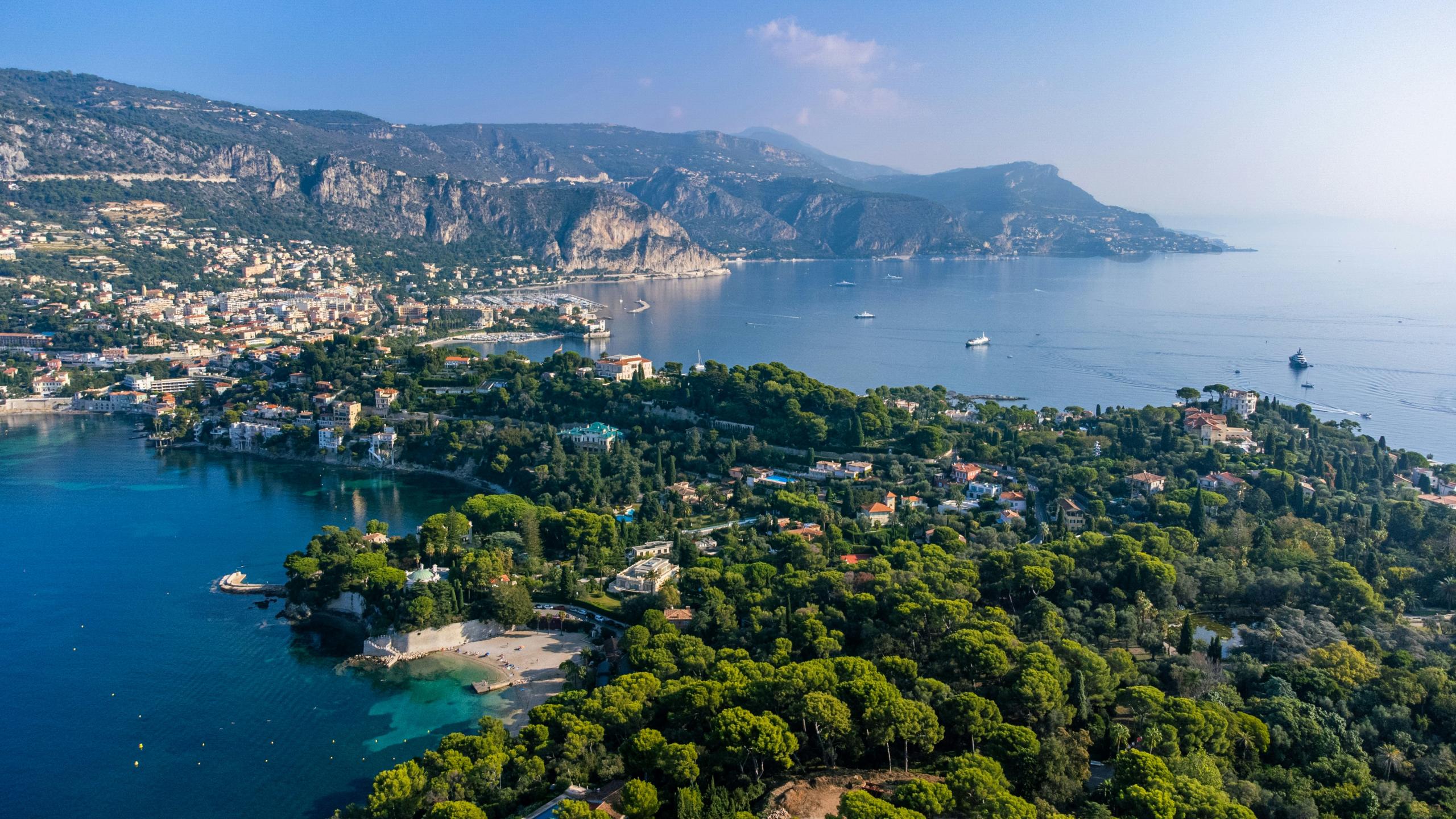 French Riviera, France