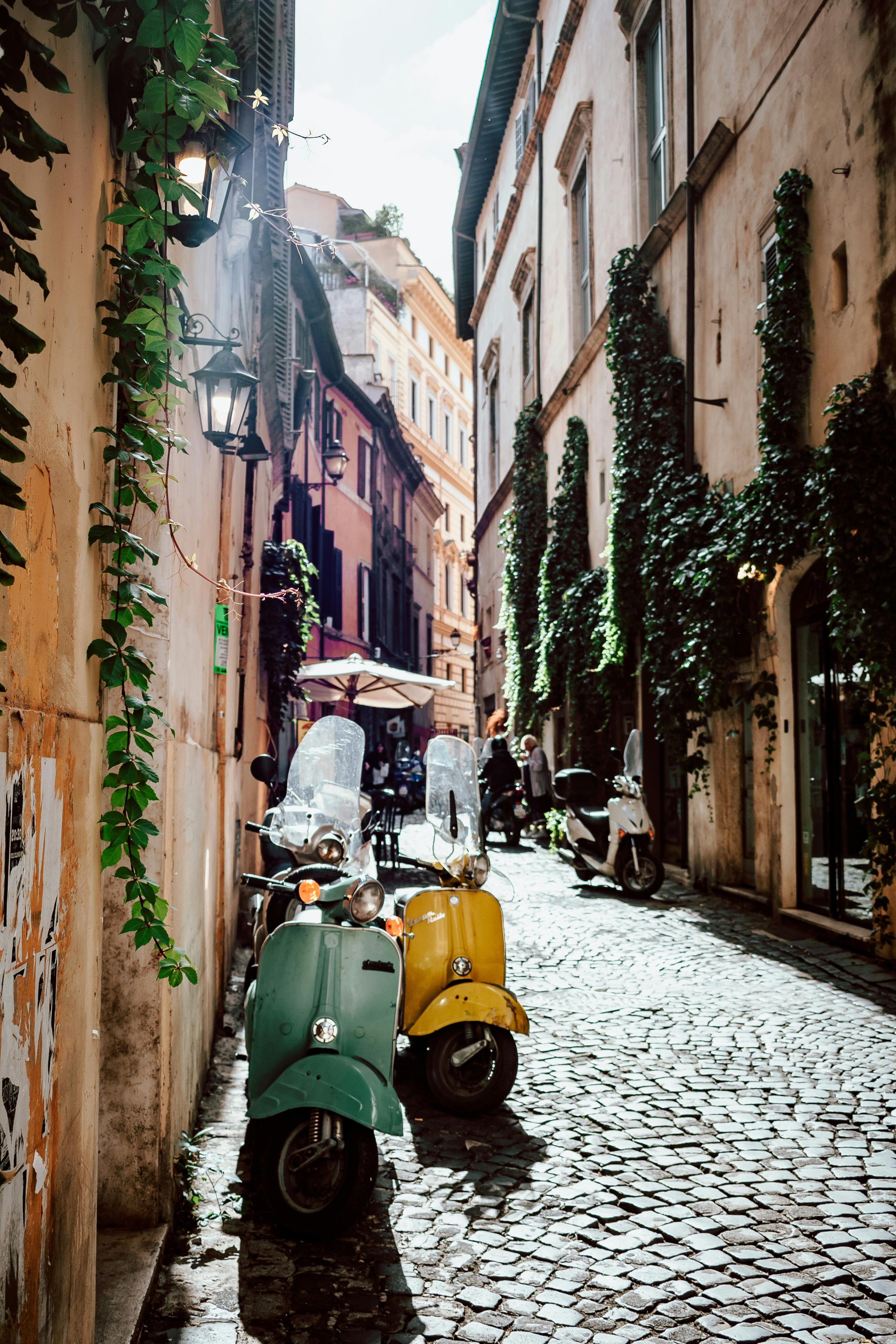Rome in 3 Days: The Complete Itinerary (2026 Travel Guide)