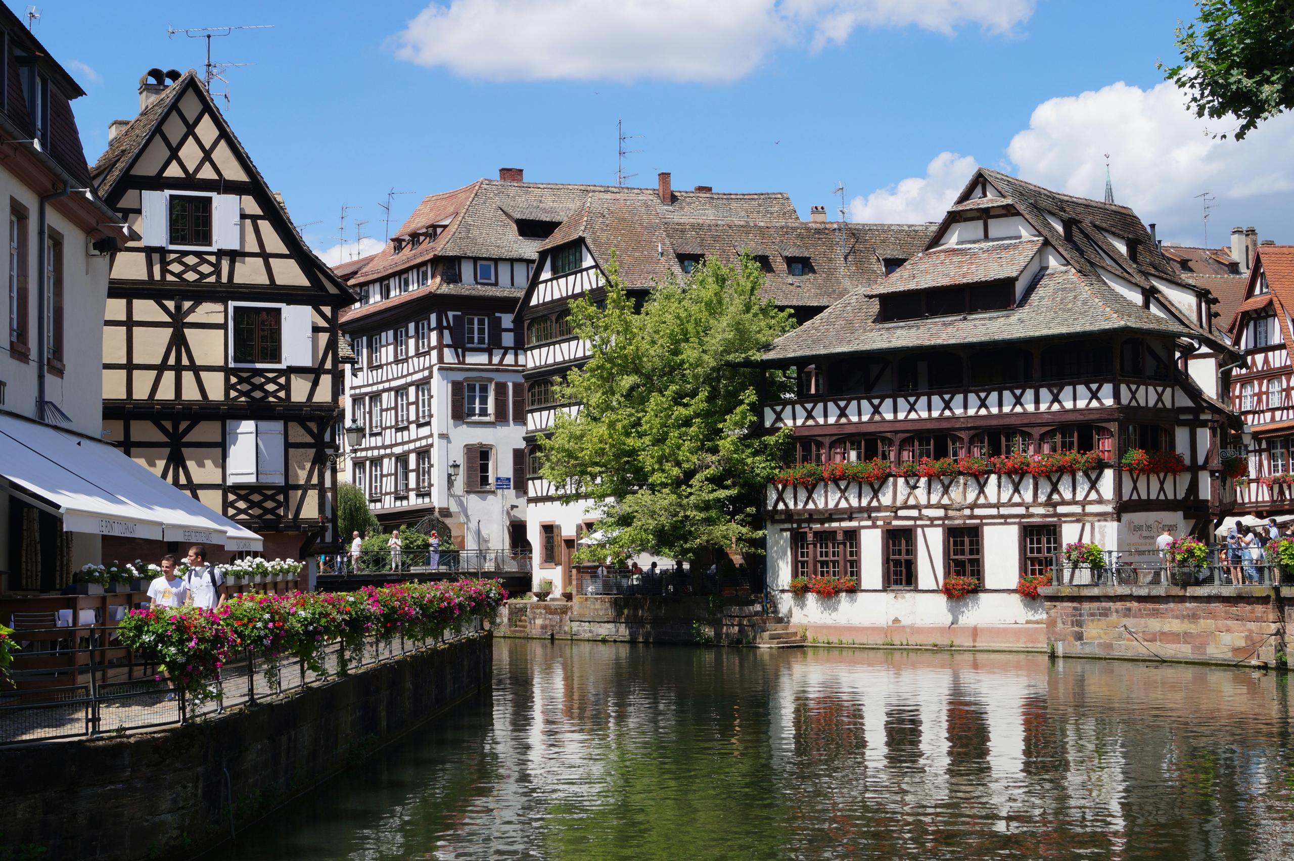 Strasbourg