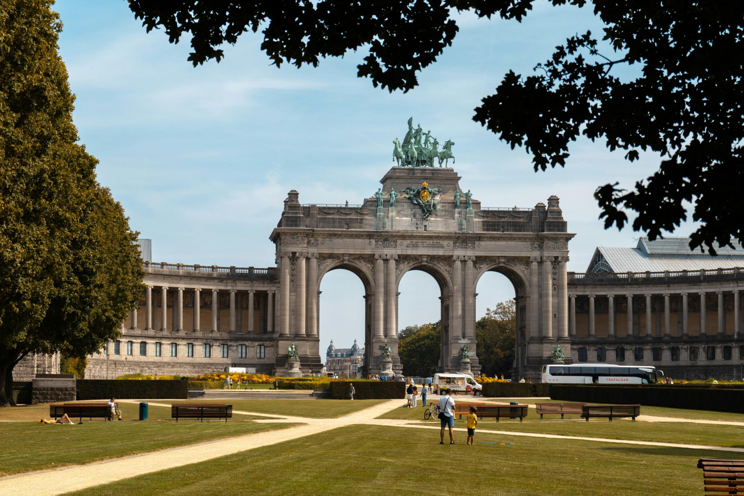 Belgium