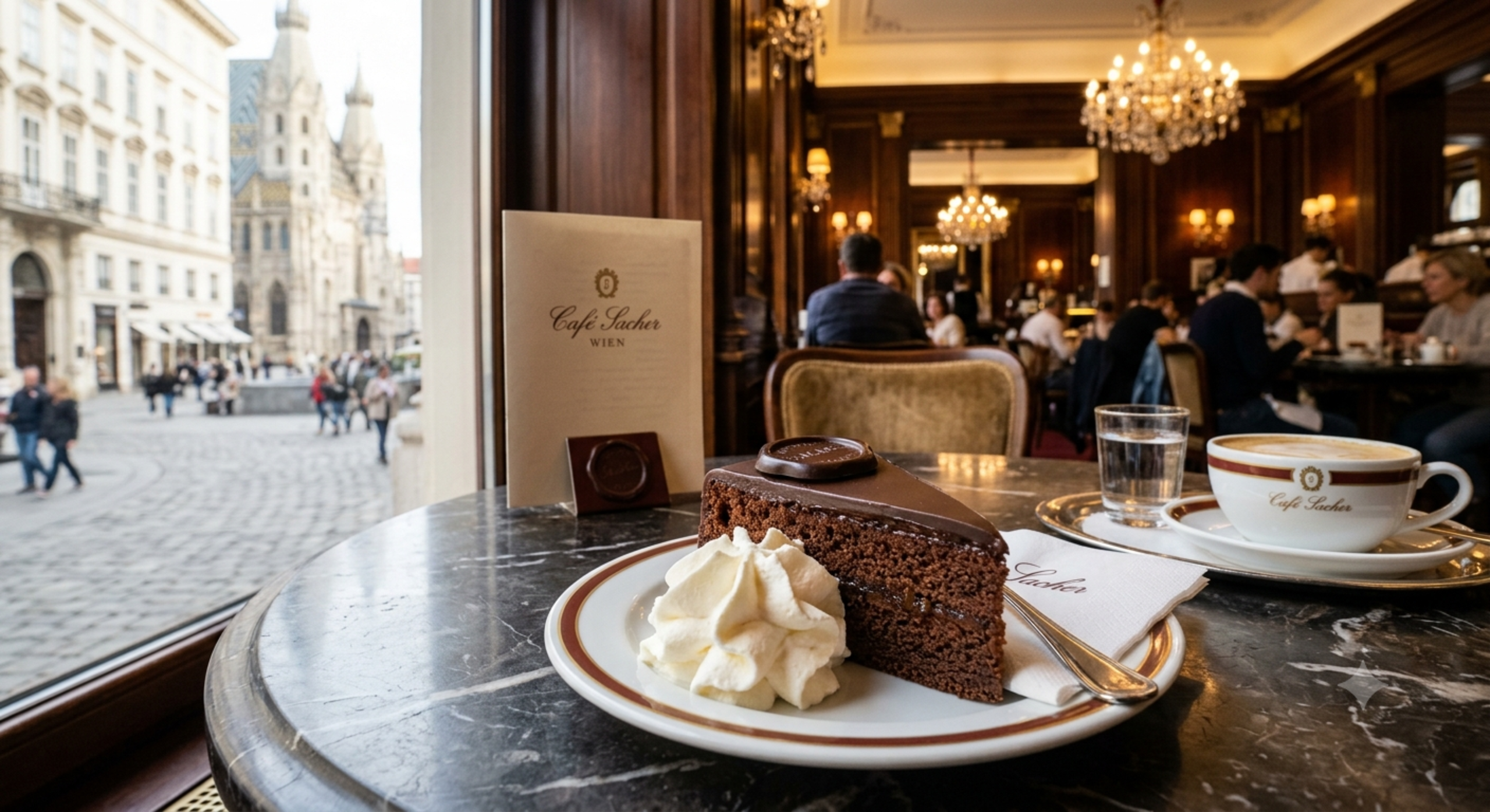 Sachertorte