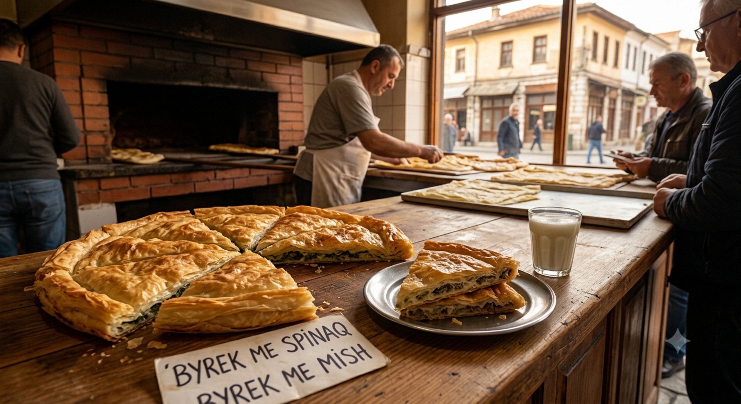 Byrek