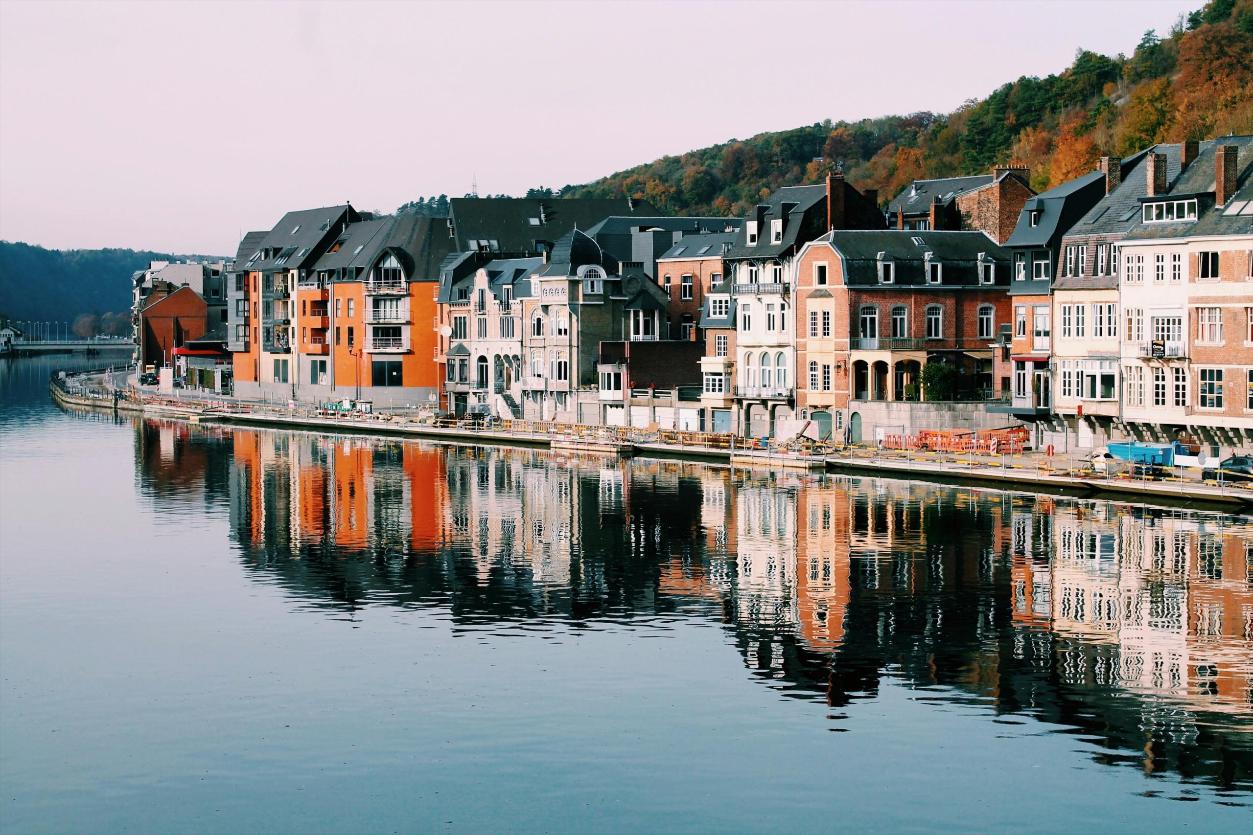 Belgium — World-Class Beer