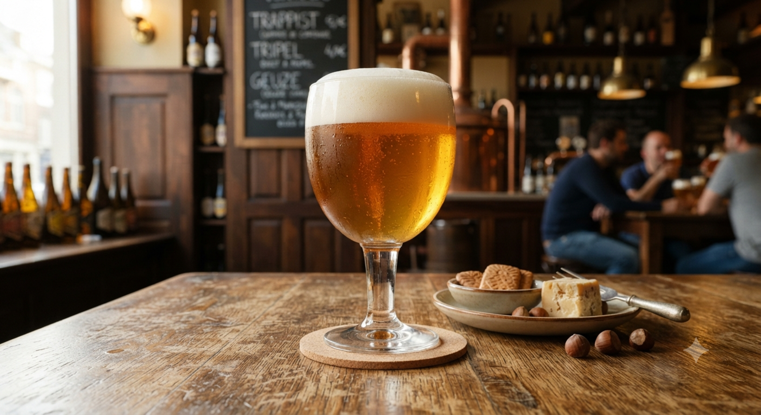 Belgian Beer