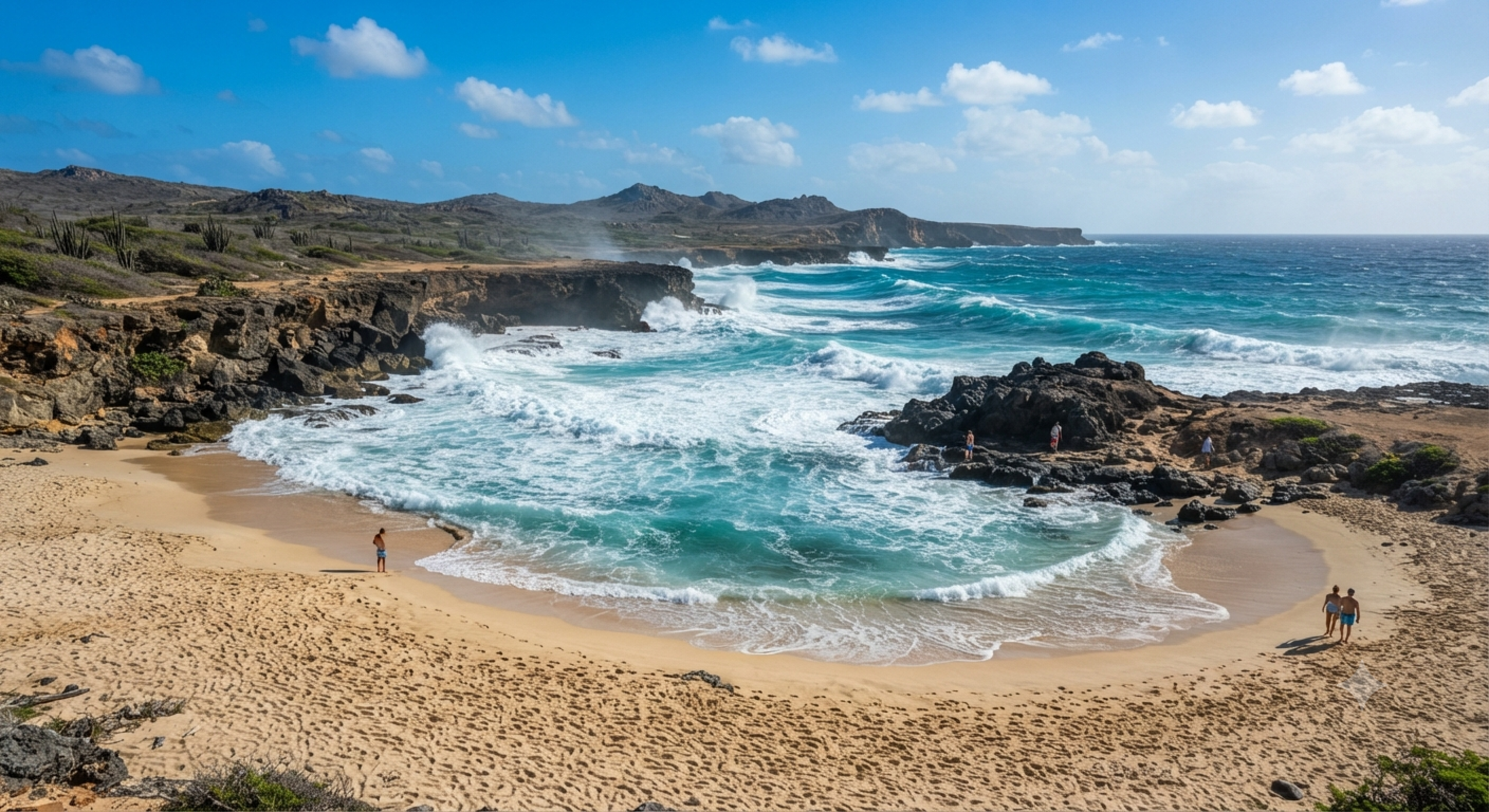 Dos Playa