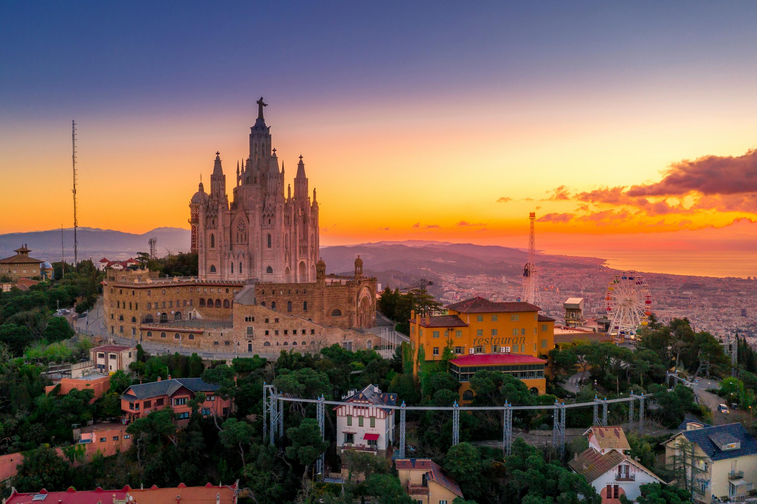 Barcelona in 3 Days: The Complete Itinerary (2026 Travel Guide)