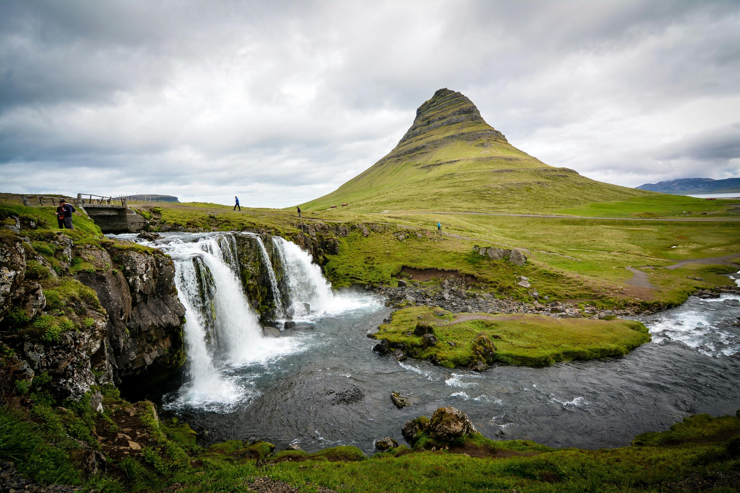 Best Time to Visit Iceland on a Budget in 2026-2027: Month-by-Month Guide