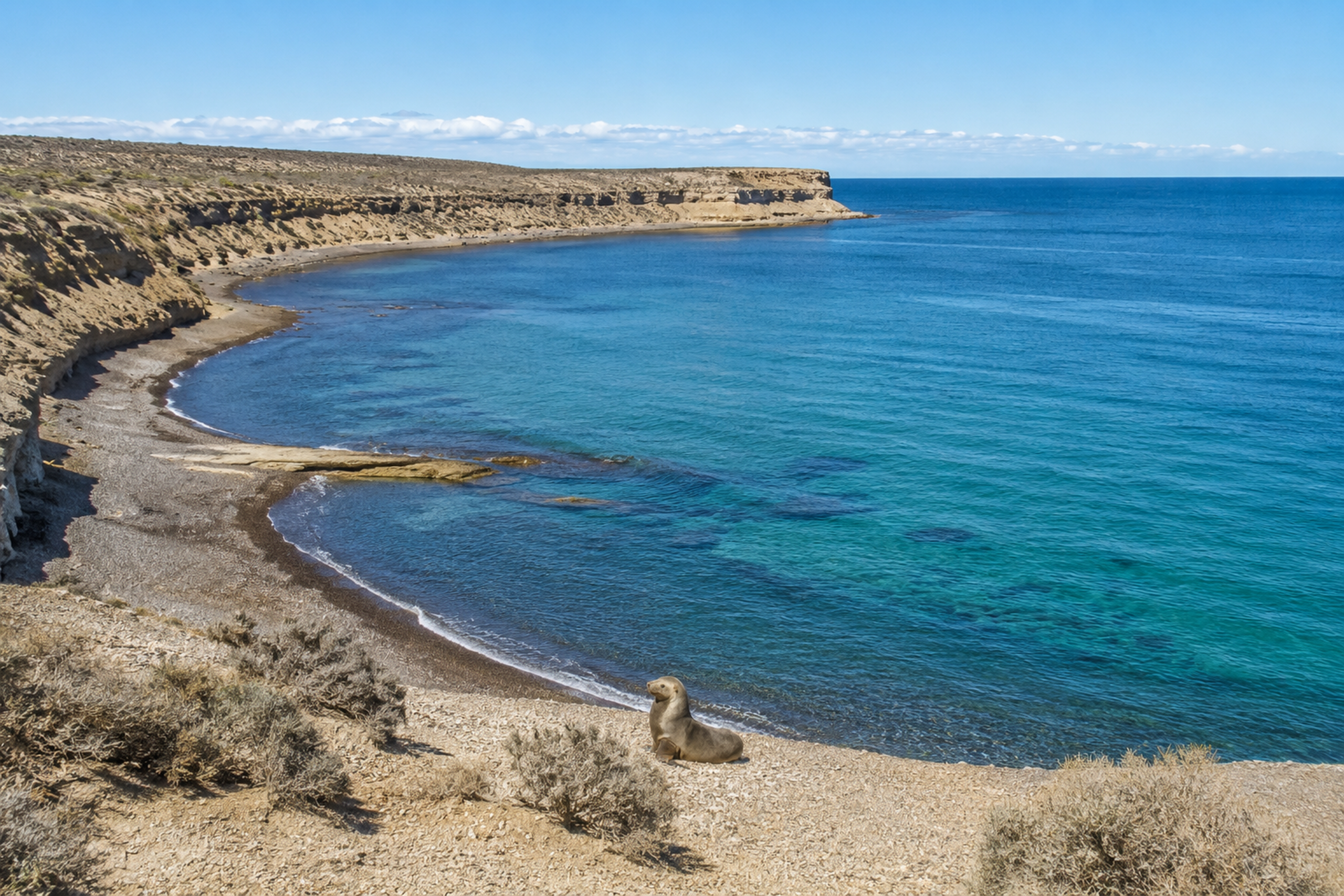 Peninsula Valdes