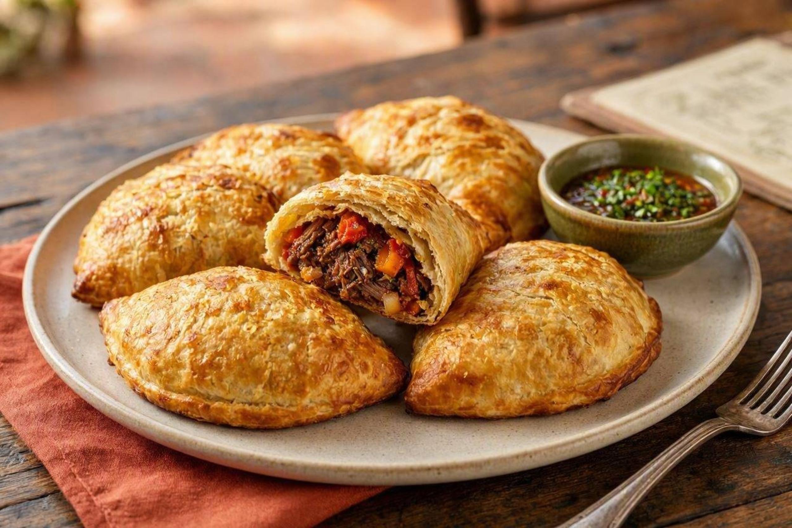 Empanadas