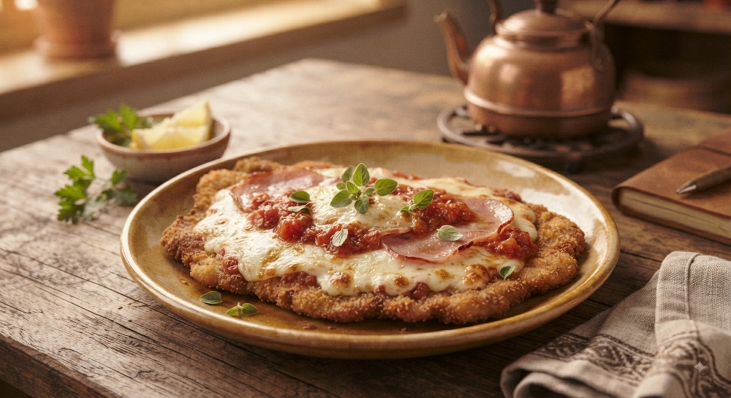 Milanesa