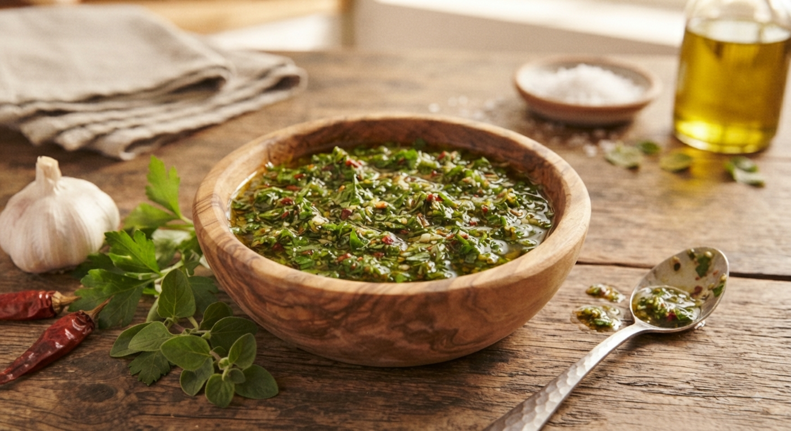 Chimichurri