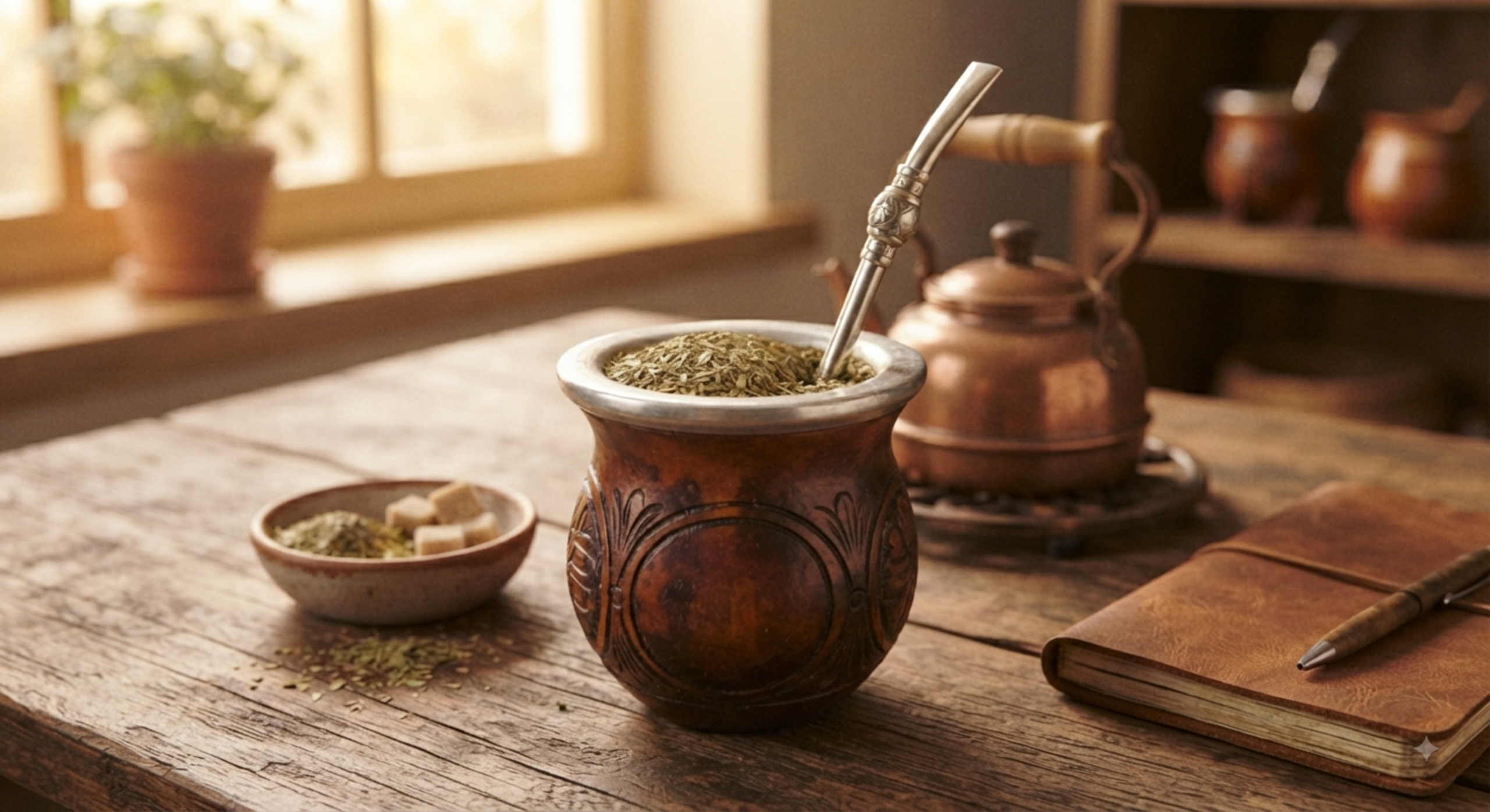 Mate