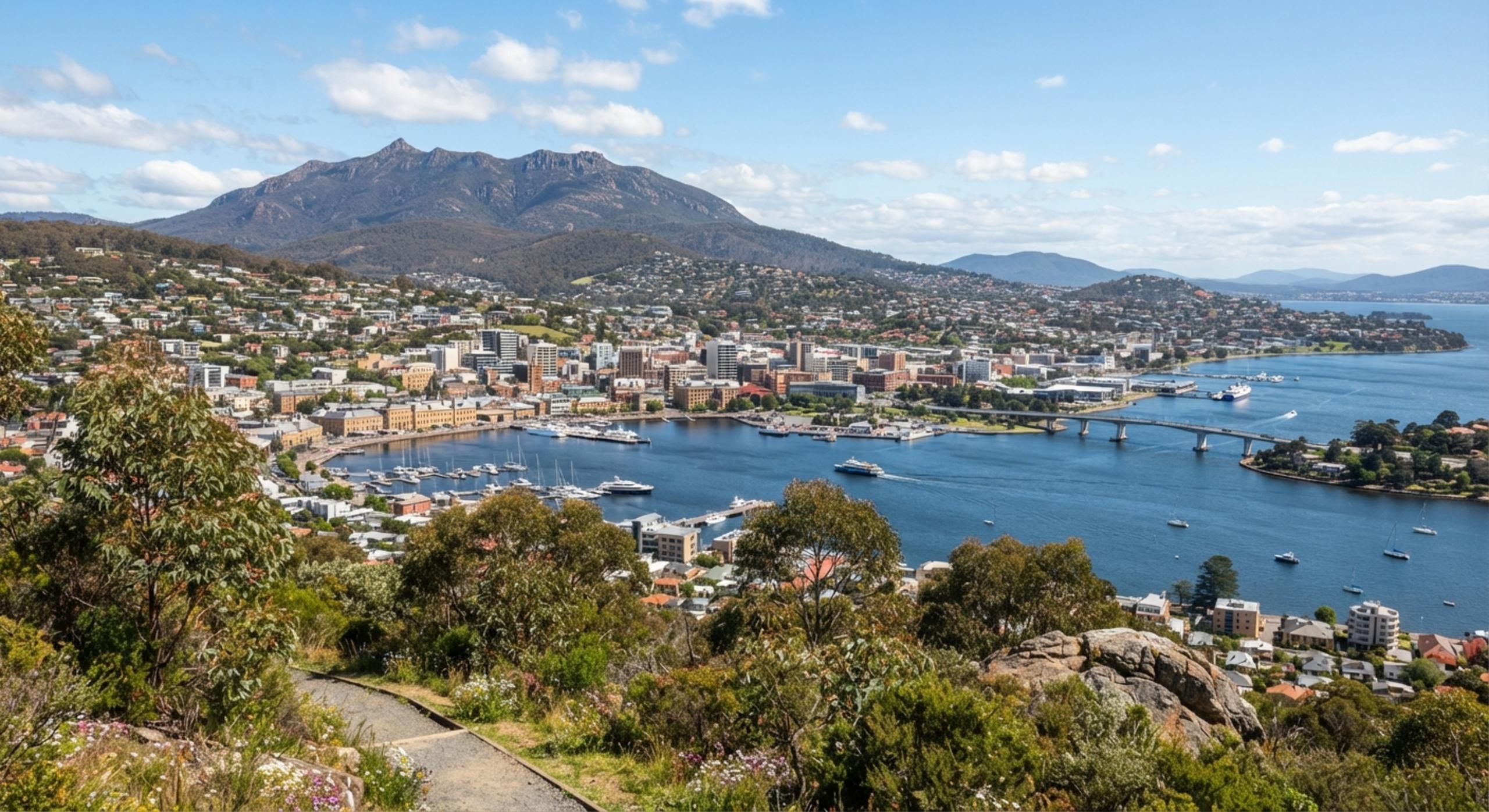 Hobart