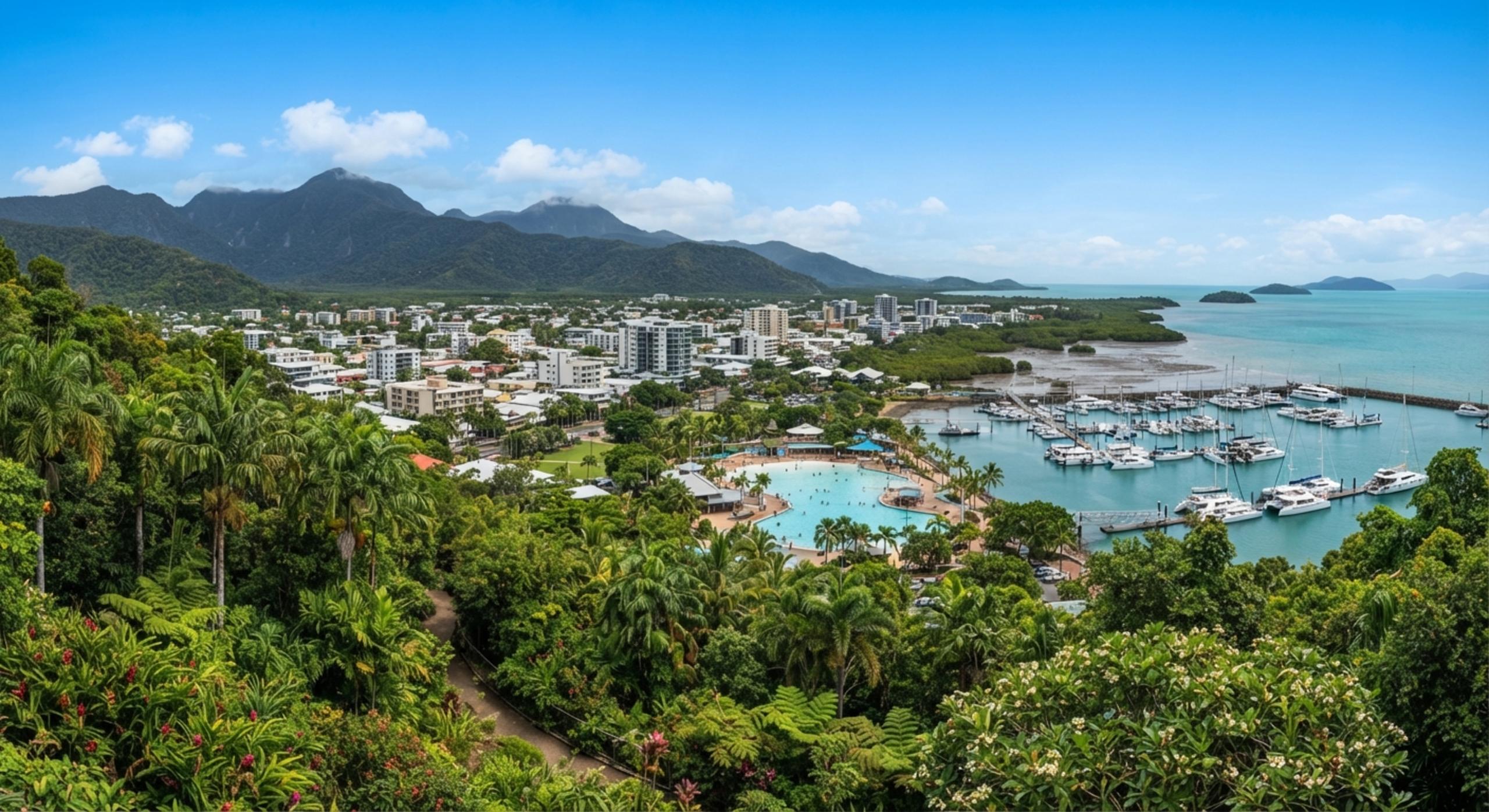 Cairns