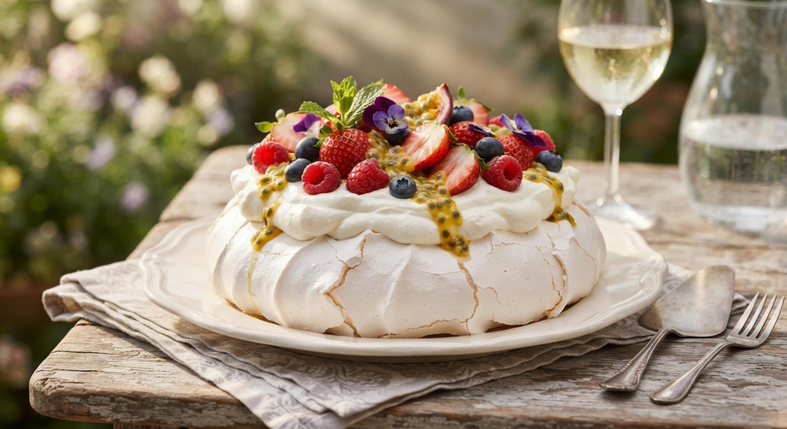 Pavlova