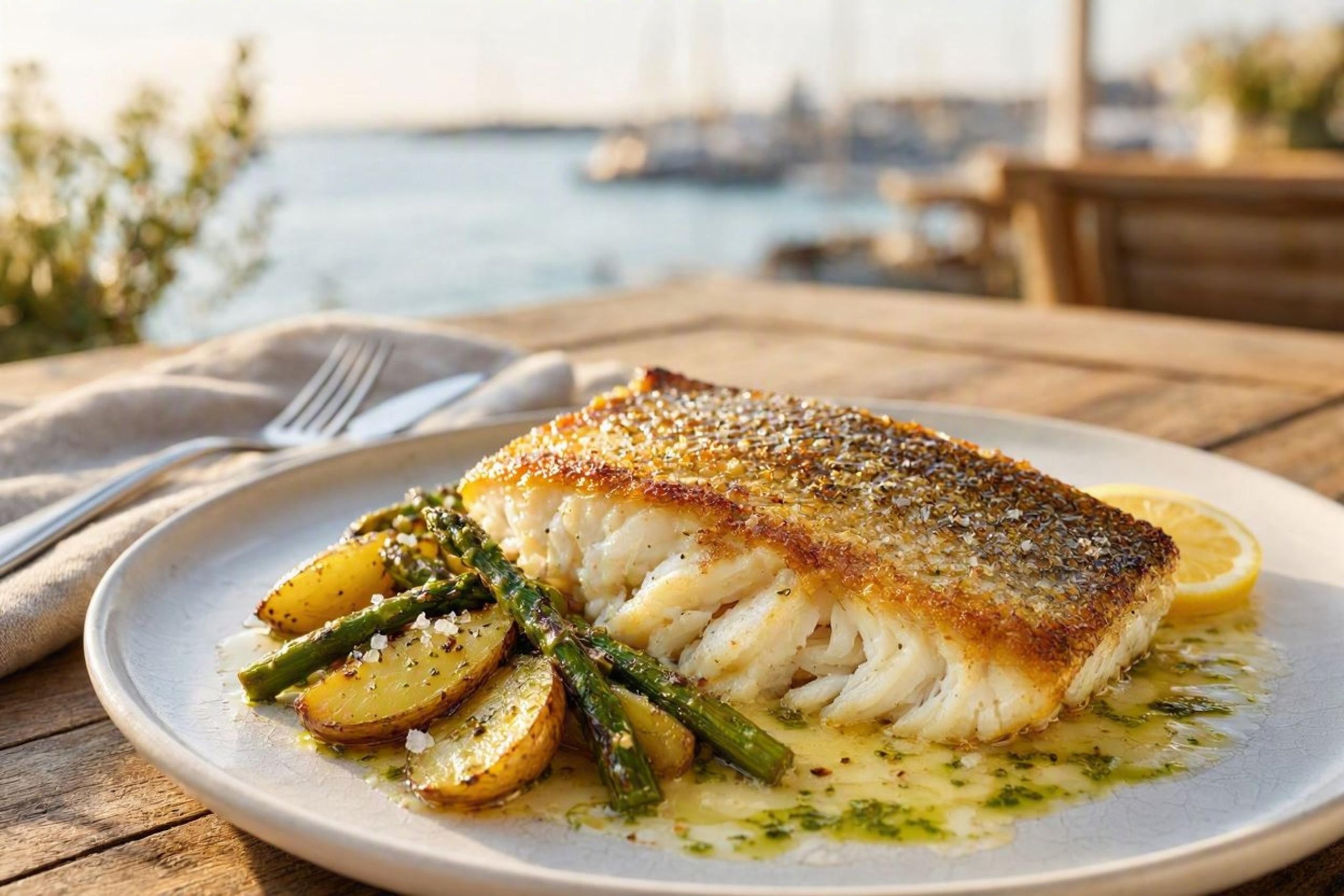 Barramundi