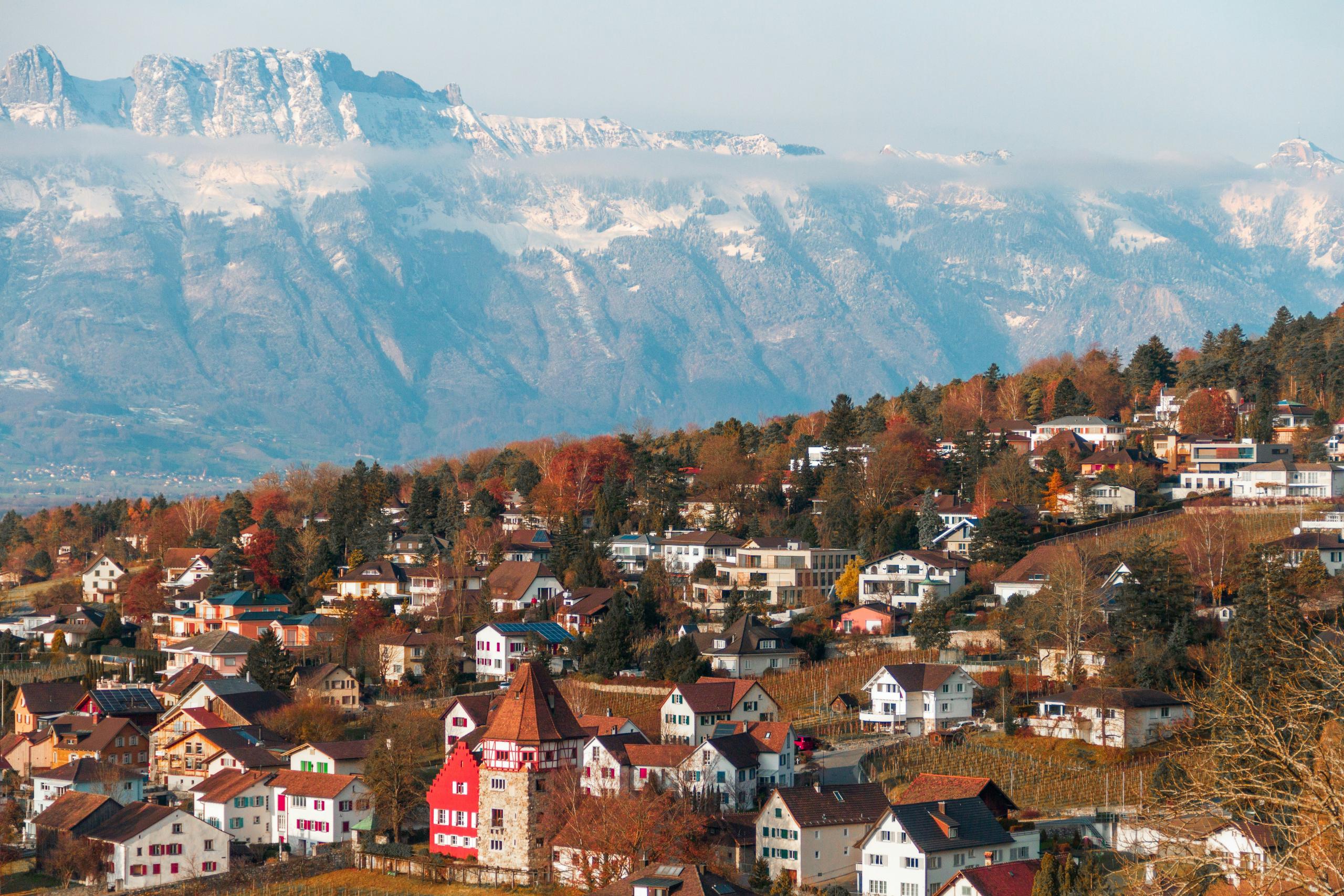 Liechtenstein