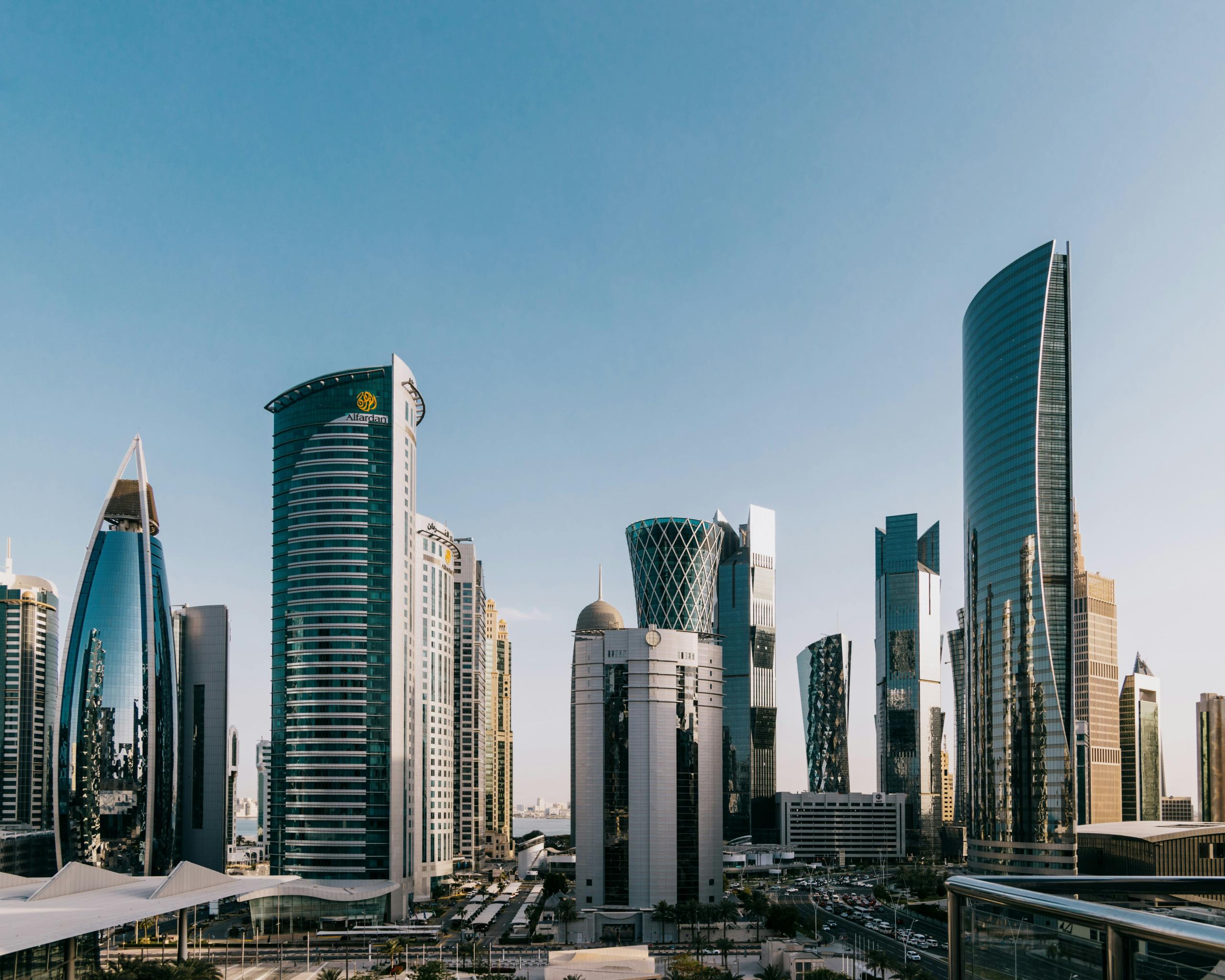 Qatar