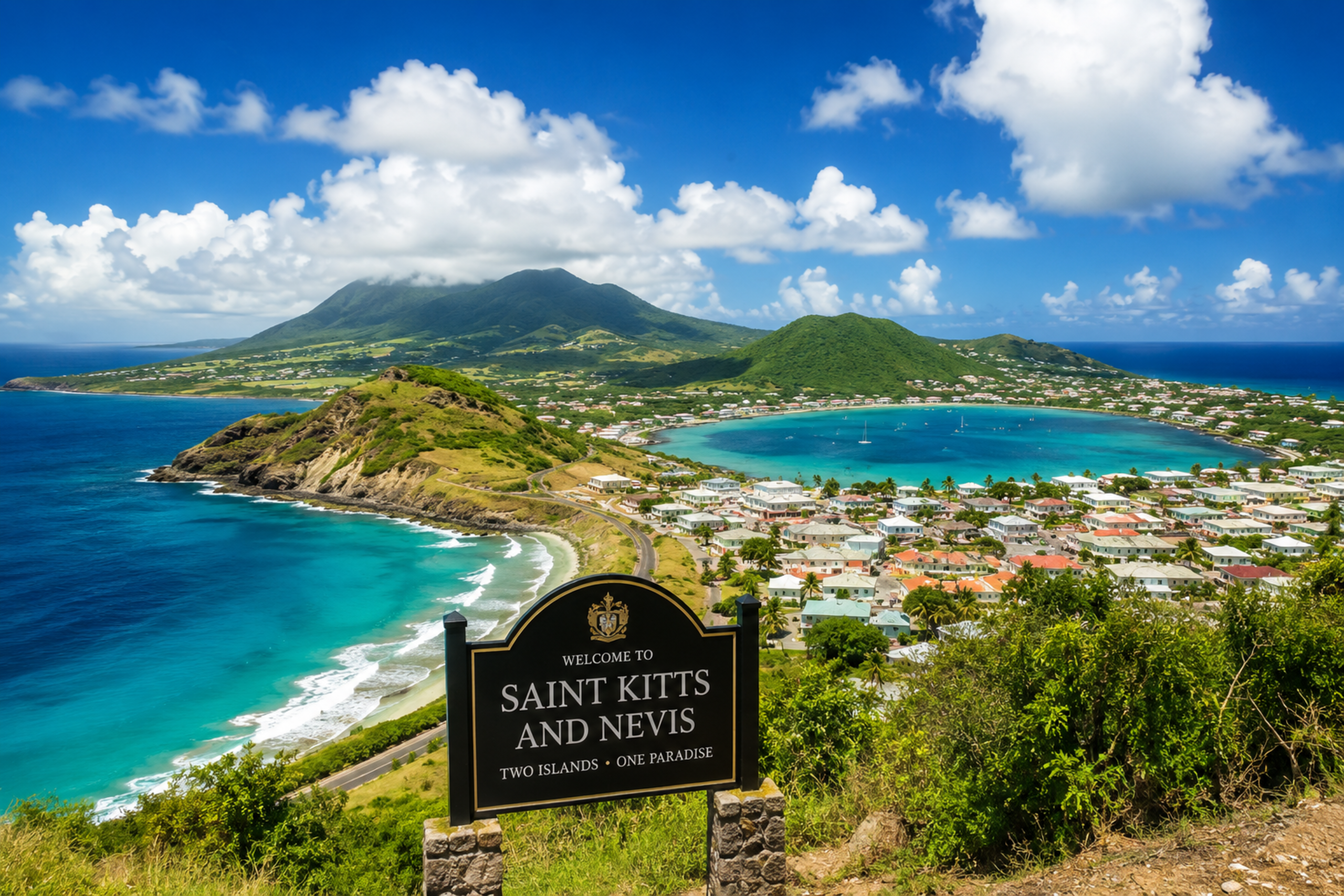 Saint Kitts and Nevis