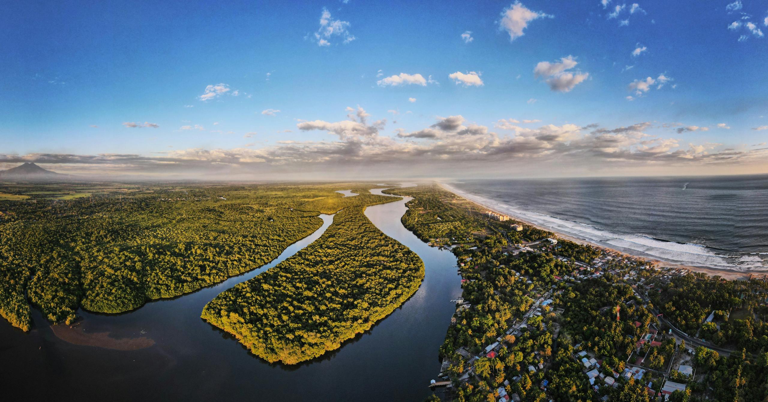 El Salvador
