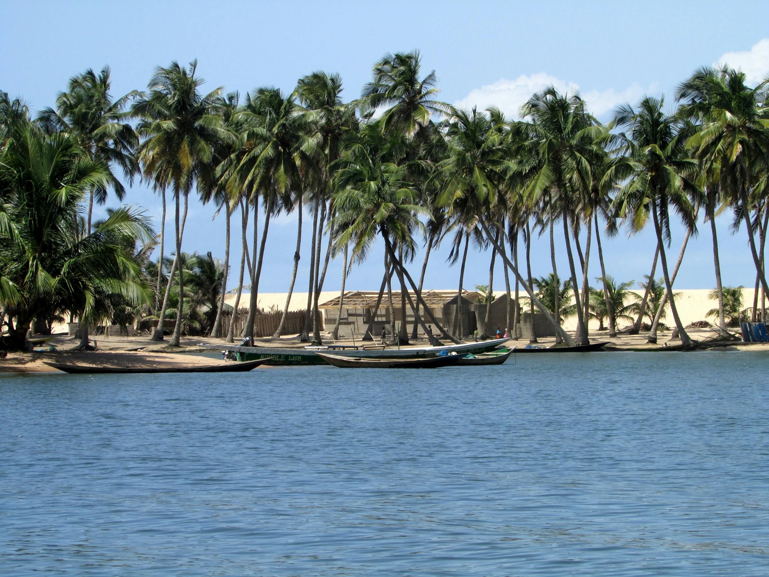Ghana