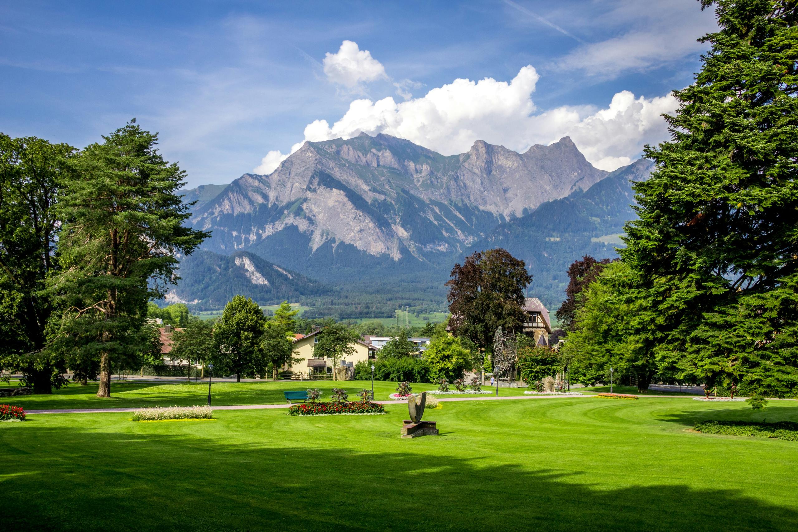 Switzerland