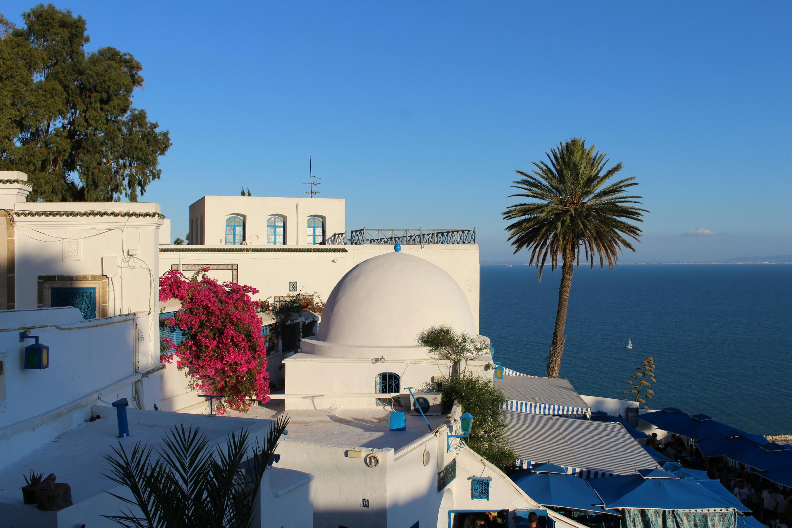 Tunisia