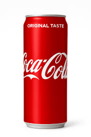 can coke