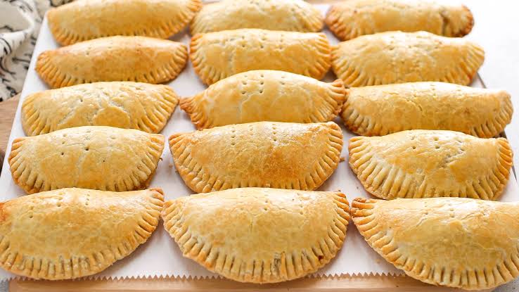 meat pie