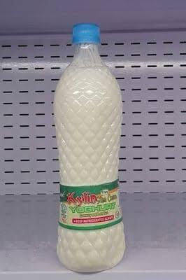 Kylin yoghurt big