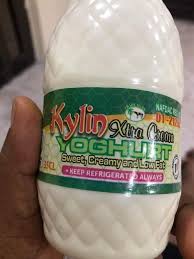 Medium Kylin