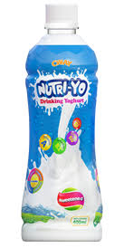 Nutri yo