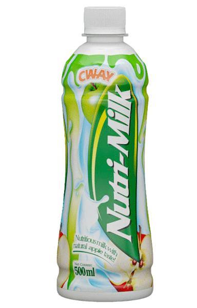 Nutri milk