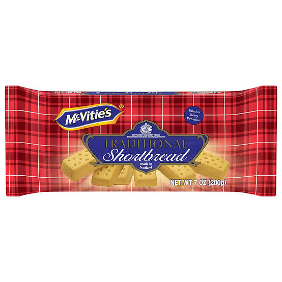Shortbread