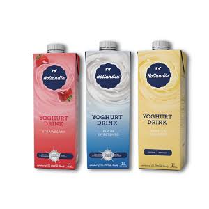 Big hollandia