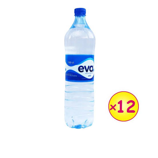 Big Eva water