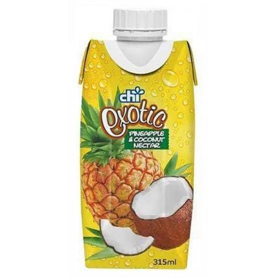 Exotic 315ml